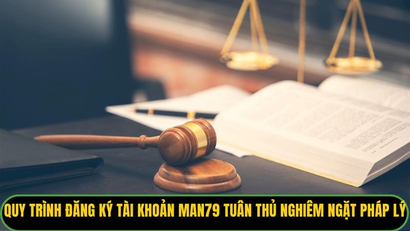 FAQ: Các Câu Hỏi Thường Gặp Khi Tham Gia Cổng Game Man79 1 Quy trình đăng ký tài khoản Man79 tuân thủ nghiêm ngặt pháp lý.